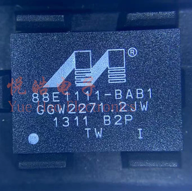 

88E1111-BAB1 88 88E 88E1111 88E1111-B 88E1111-BA 88E1111-BAB IC BGA