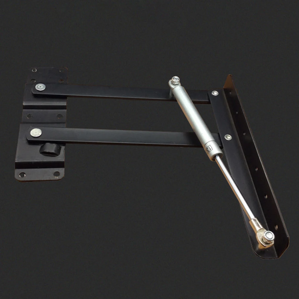 2 шт. многофункциональные аксессуары складной весенний чайный столик Hing