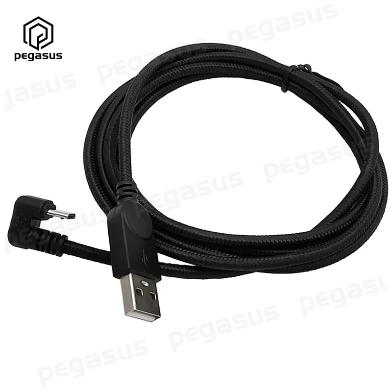 0 3 метров/1 5 метров U-образный локоть Micro 5-контактный штекер к USB 2 A зарядный