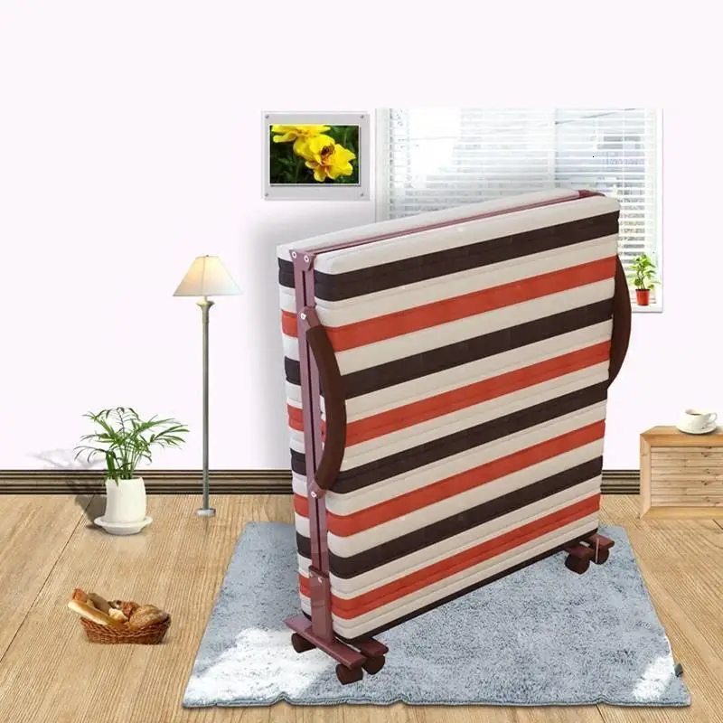Meble A Castello Mobile Recamaras Letto Matrimoniale детская коробка мебель для спальни Mueble De Dormitorio Cama Современная складная кровать