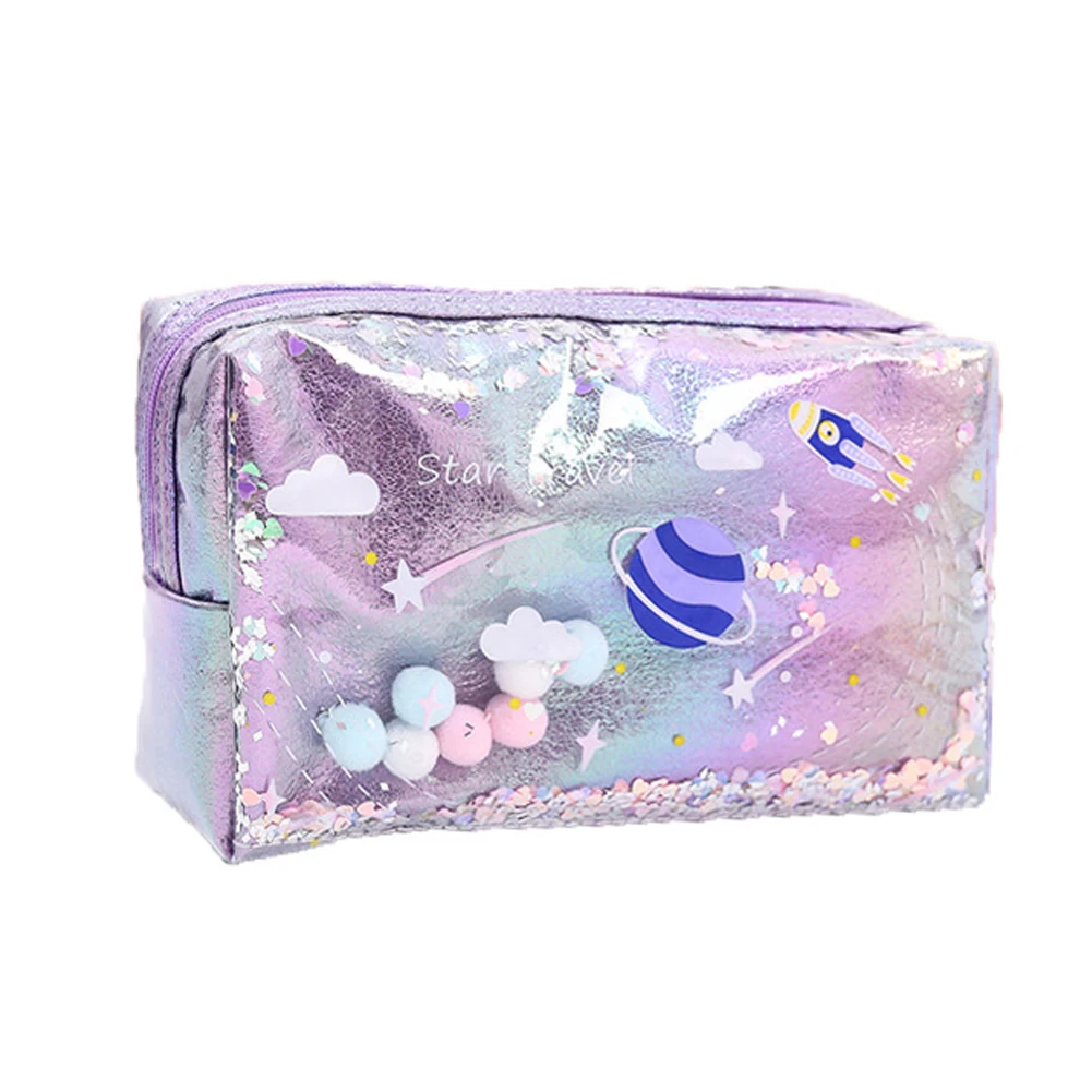 

Multifunction Portable Women Makeup bag Cosmetic bag Case Make Up Organizer Toiletry bag kits Storage Travel Wash pouch