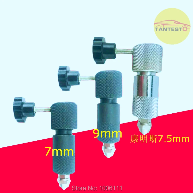 

Common Rail Injector Diesel Oil Collector Return Tools For BOSCH 110 120 CUMMiNS