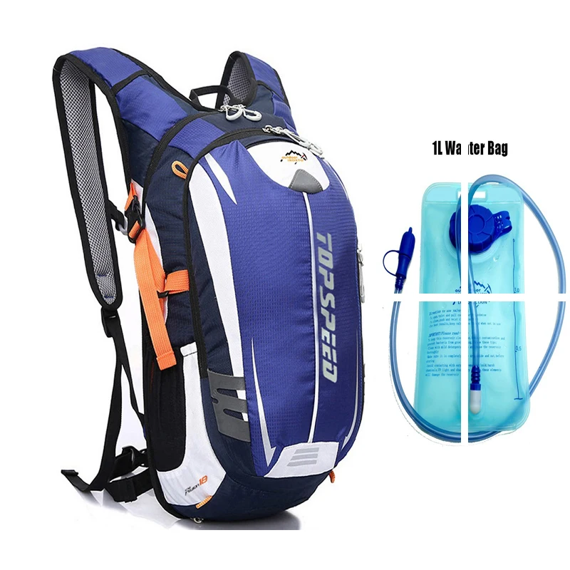 Уличный водонепроницаемый рюкзак для верховой езды дышащий жилет гидратации