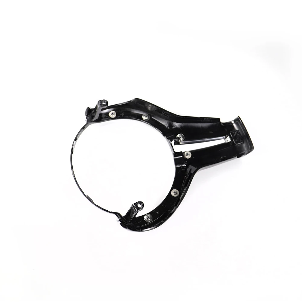 

Carbon Fiber Steering Wheel Replacement Trim Car Accessories Fit For M3 M4 M5 M6 X5M X6M