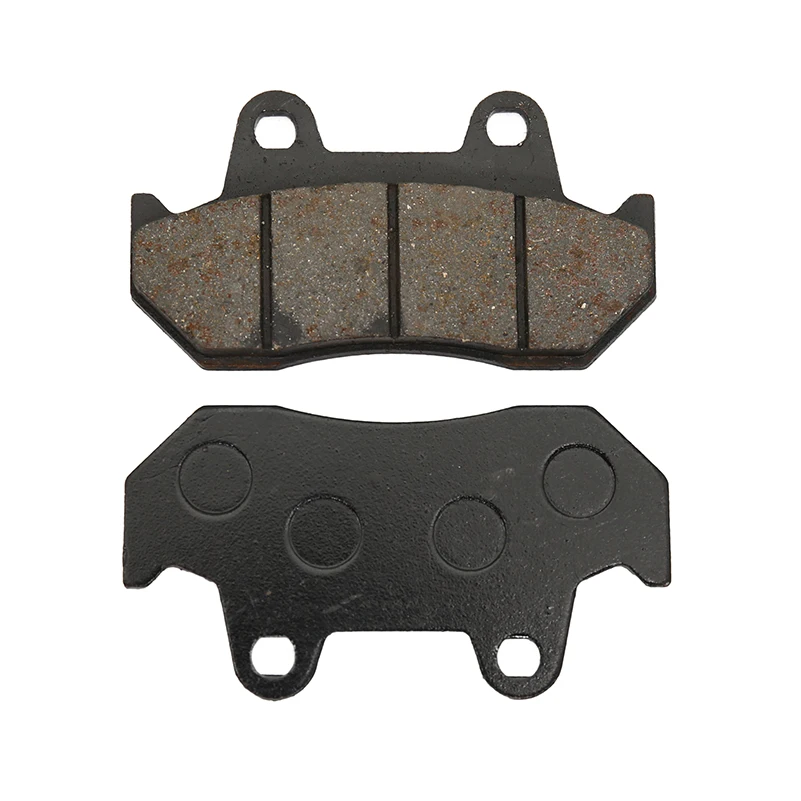 

Передние тормозные колодки для HONDA VF 750 C VF750C Magna 82-83 VF750F перехватчик 83-84 VF750 S Saber 82-83 VT800C Shadow 1988