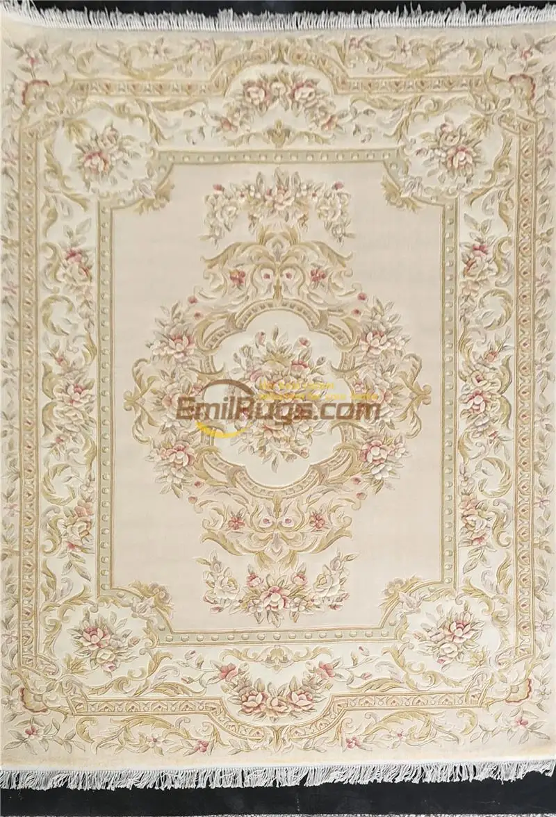 

chinese aubusson carpetswool carpets for living room rugs for sale french machine made Plush savonery Made To Order flower rug