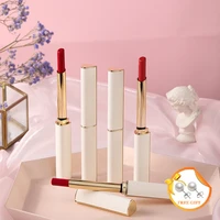 6 colors matte lipstick for lips female beauty makeup long lasting velvet lip stick womens cosmetics lipsticks new arrival