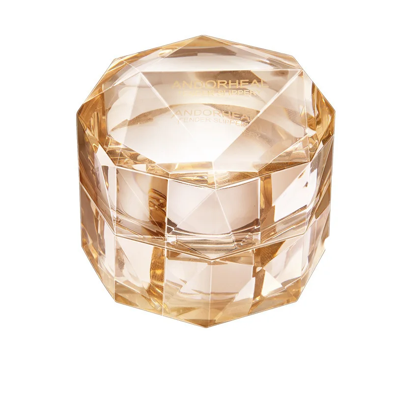 Крем для области вокруг глаз с гиалуроновой кислотой от морщин и тёмных кругов |