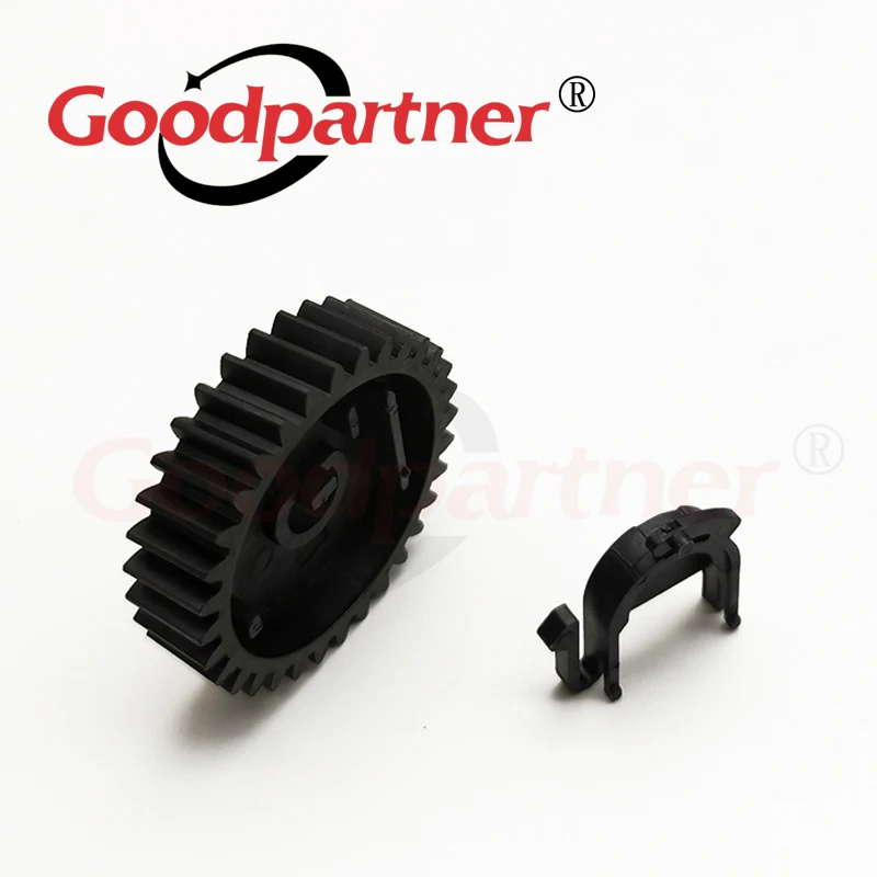 10 комплектов x RU7-0296-000 32T роликовая муфта низкого давления для HP LaserJet Enterprise 600 M601 M602