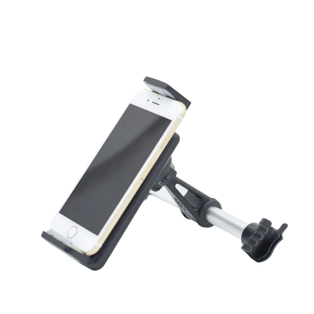 100% новый и высококачественный универсальный держатель для планшета 4-11 дюймов на