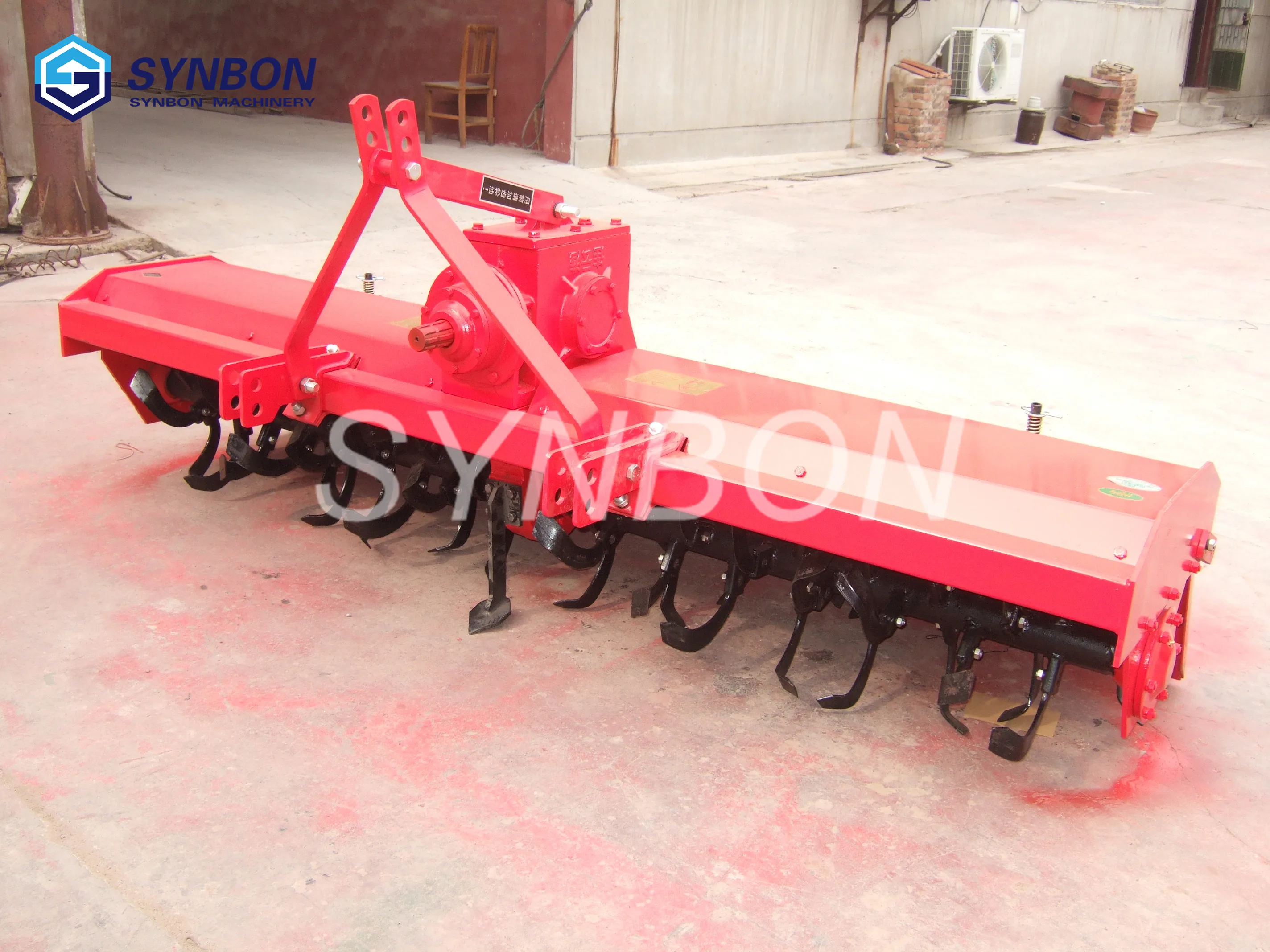 Лидер продаж сельскохозяйственная техника сельскохозяйственный ротационный