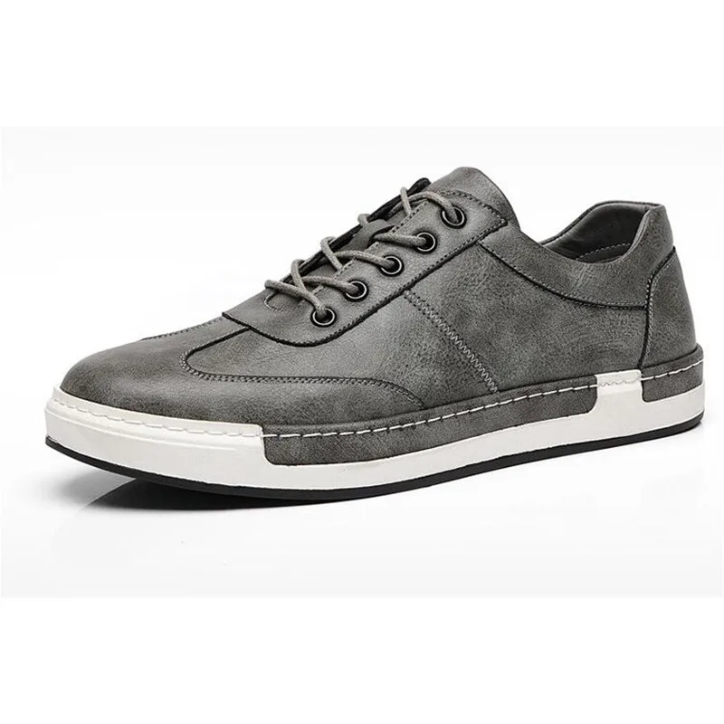 Big Size 47 48 Spring New Men Casual Shoes Breathable Wear Resistant Comfortable Summer Simple Stylish chaussure homme | Обувь