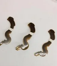 Новый гибкий кабель FPC (корпус камеры для подключения объектива) Canon 50 1 8 50/1.8