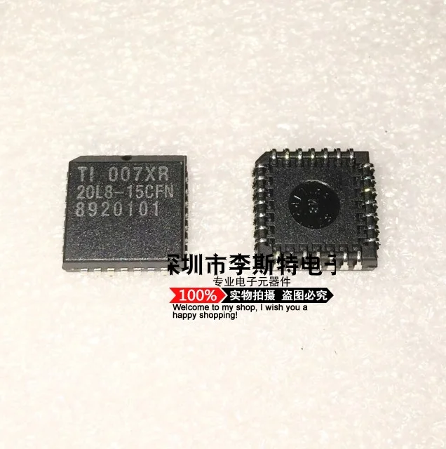 

10 шт. Φ 20L8-15CFN TI20L8-15CFN
