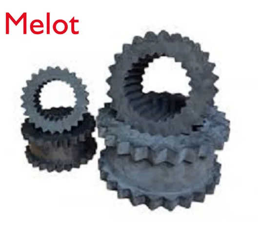 

hot sale screw air compressor Replacement gear coupling element for Atlas Copco 2254735709