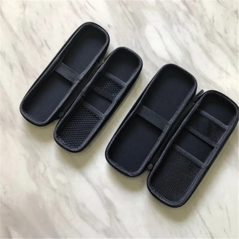 Смарт-ручки застежка-молния карандаш Для Хранения Чехол держатель жесткого в