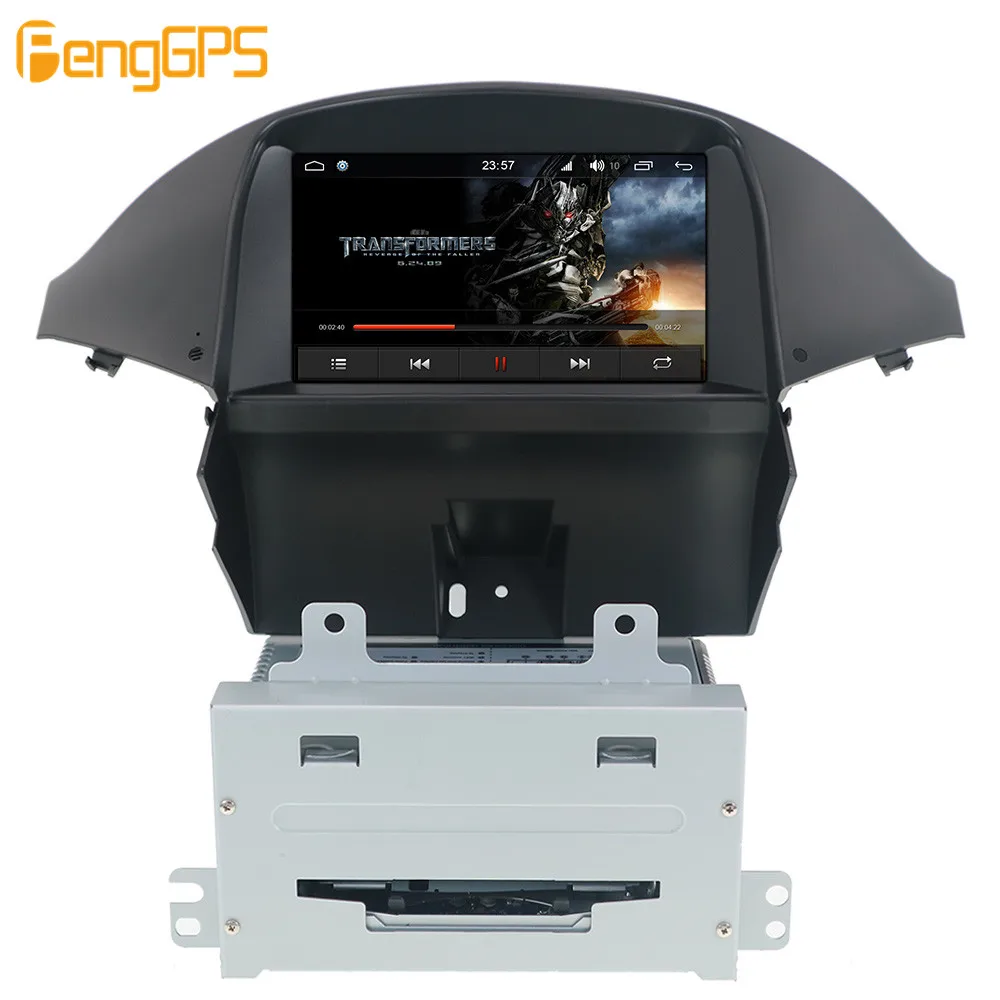 Для Chevrolet orlando радио Android 2011 2015 Автомобильный мультимедийный DVD плеер GPS Navi Стерео