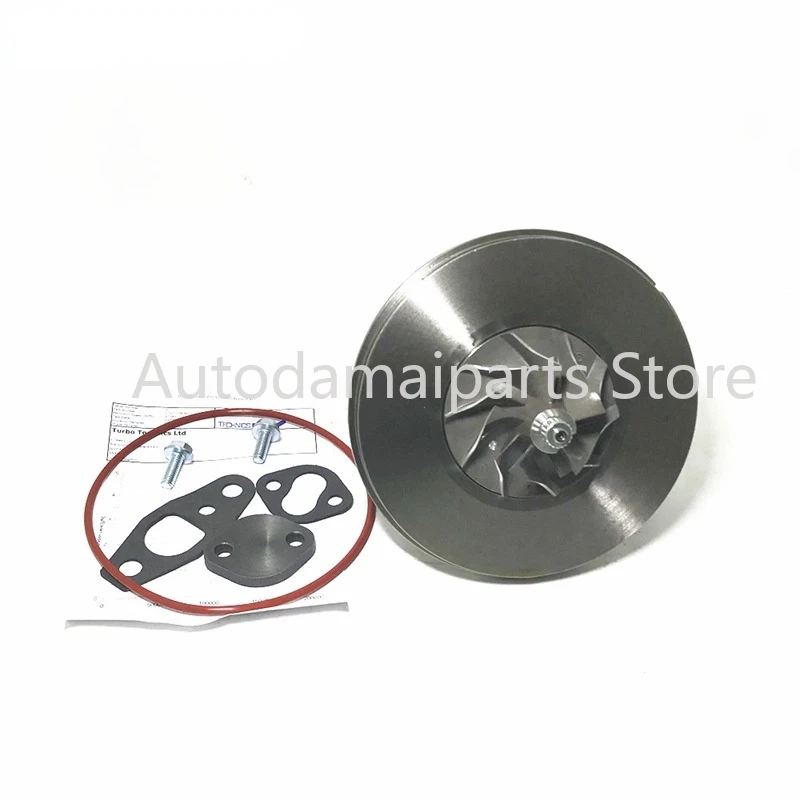 

CT26 Turbocharger Movement Is Applicable To Nissan Toyota 17201-74090