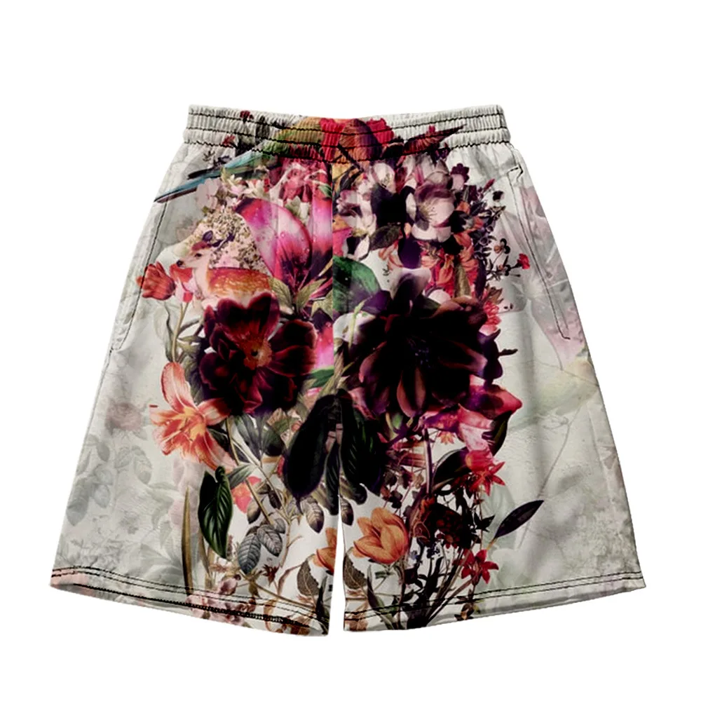 

Men Short Sets Skeleton Demon Two Piece Set Summer Skull Men Fashion 2020 Men Outfit Set Mens Fashion