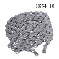 1030 speed steel bike chain high strength hg54 hg95 road mtb bicycle chain with connector bike cycling accessories