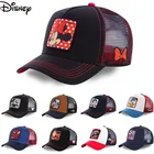 Бейсболка МужскаяЖенская хлопковая в стиле хип-хоп