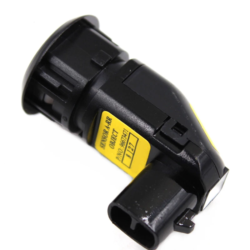 Ультразвуковой датчик парковки 4 шт./компл. Pdc Sensor s для Chevrolet Captiva 96673471 96673467|Датчики