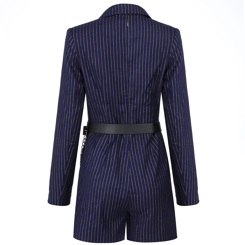 Новинка весны 2020 вечерние платья знаменитостей синие с длинным рукавом расшитые