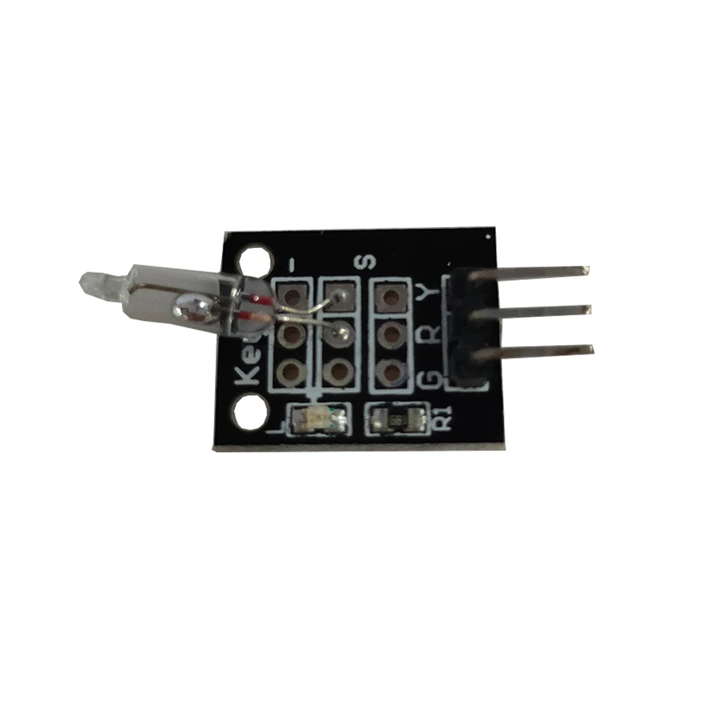 Mercury Switch Module On-Off Sensor KY-017 For Arduino DIY Starter Kit 1PCS High Quality In Stock | Компьютеры и офис