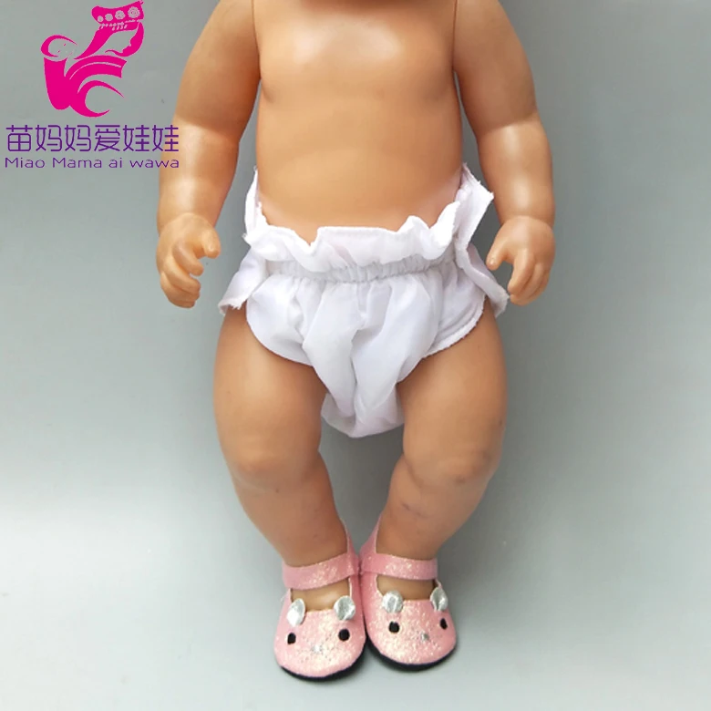 Аксессуары для 43 см ухода за ребенком мам Baby Doll пеленки 18 &quot43 гиперреалистичный