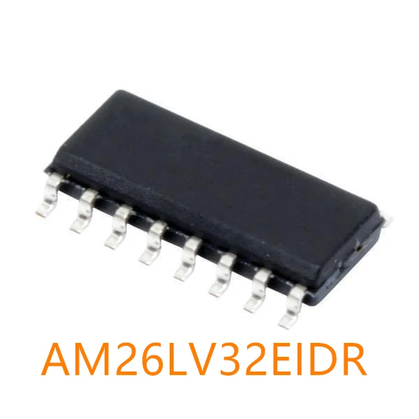 

1 шт. am26lv32eвыберите AM26LV32EI AM26LV32 SOP16 новый цвет