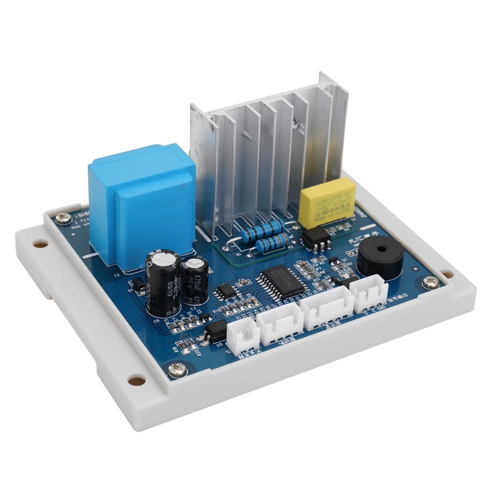 

Spot Welding Machine Control Panel Double Pulse Convenient Easy Installation Stable With Motherboard Plastics Base