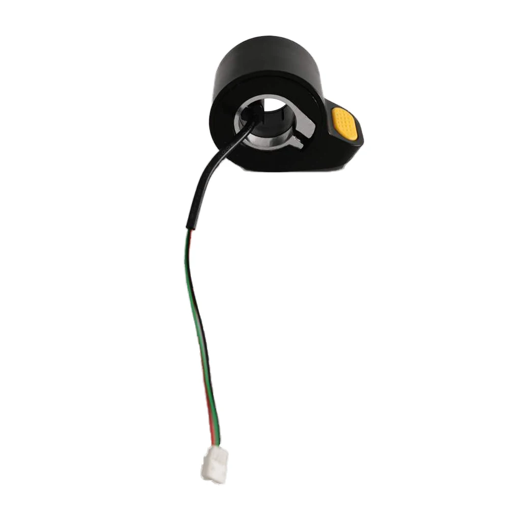 

1x For Ninebot MAX G30 Throttle Accelerator Electric Scooter Assembly Black Parts Cycling Accessories Speed Tool Outdoor Sports