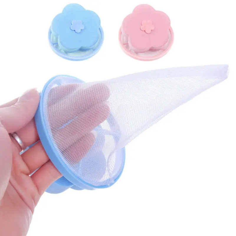 2020 новые волосы ниточки из ворса захвата Прачечная стиральная машина мяч для