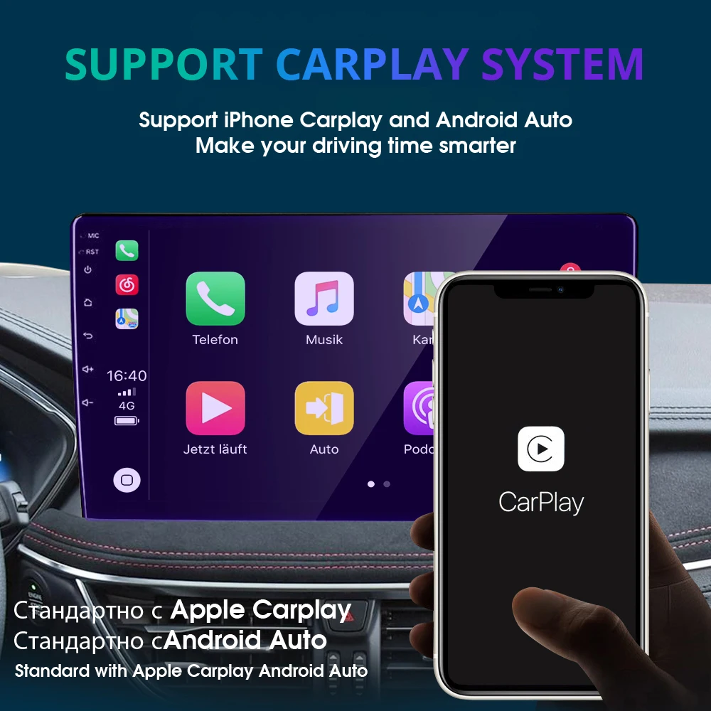 Автомагнитола 2DIN Android 10 для Chevrolet Cruze J300 J308 2012-2015 Автомобильный мультимедийный