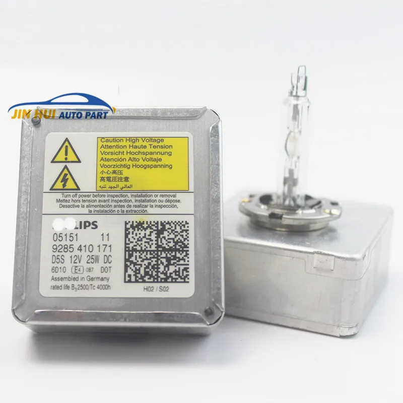 Оригинальные OEM D5S 12 в 25 Вт DC 9285410171 ксеноновые HID 4200k лампы автомобильная лампа для