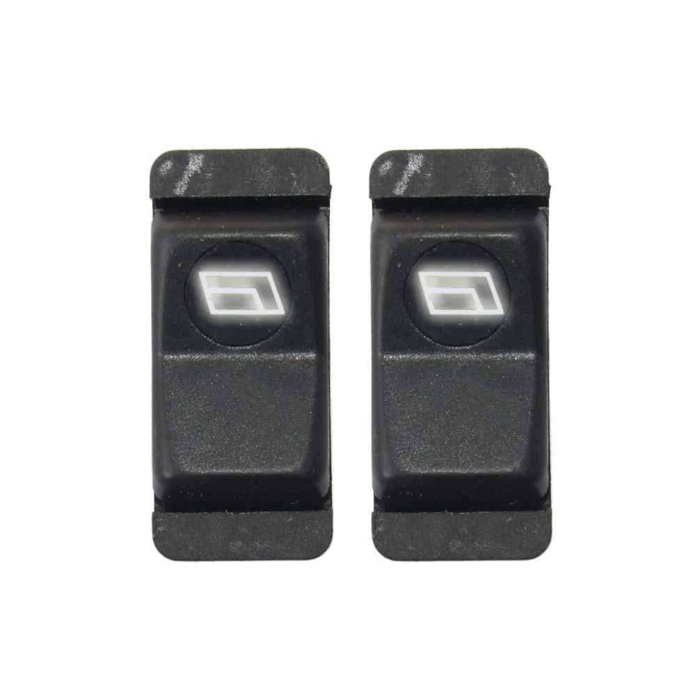 

AP02 2 Window Switches For Mercedes-Benz W123 Coupe/S123 S124 Kombi/W126 C126 S-Class/W201 190/S124 W210 E-Class/SL R107