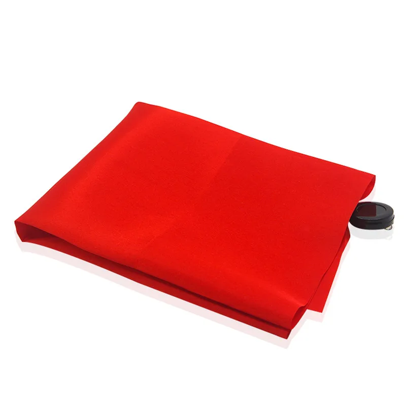 5 шт./лот Шелковый тростник Волшебница профессиональный магазин волшебных