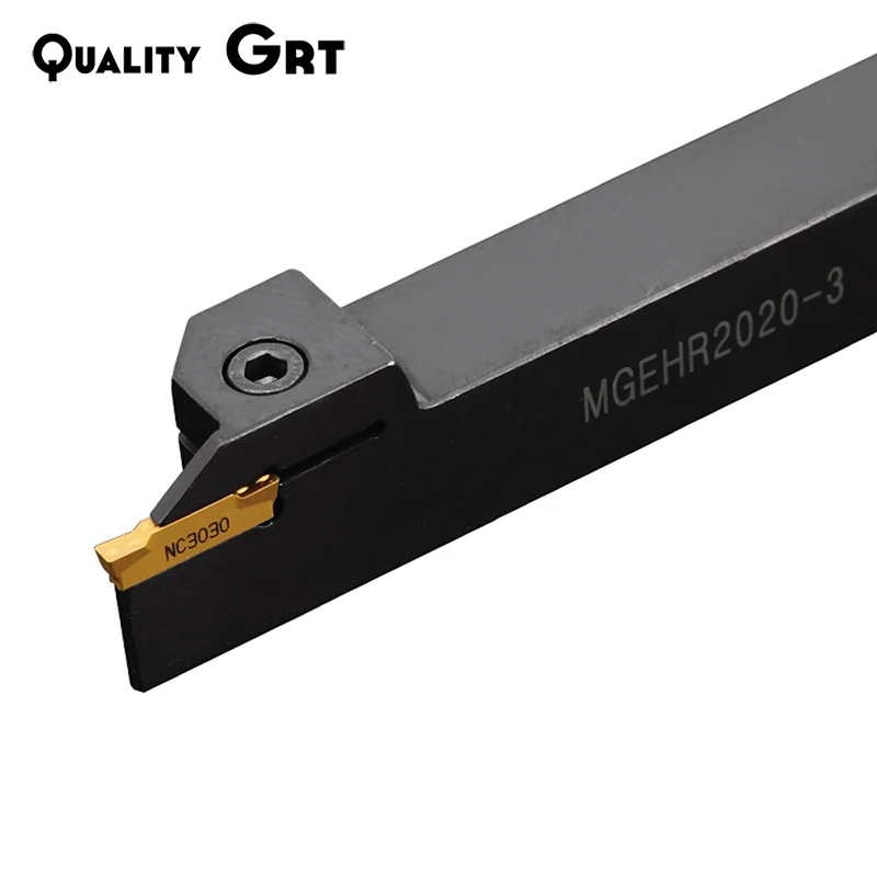 Q.Grt MGEHR1212 MGEHR1616 MGEHR2020 1.5 2 5 3 4 держатель для канавочного инструмента Расточная