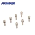 Распылитель низкого давления, 6 мм, 0,10,150,20,30,40,50,6 мм