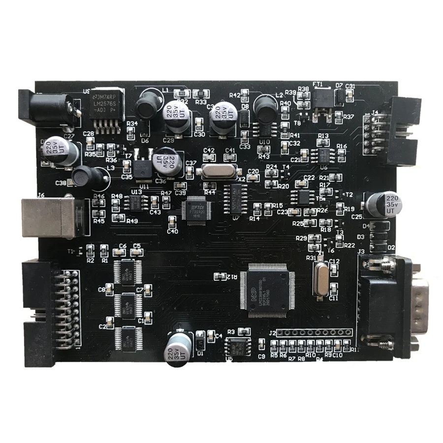 PIASINI V4.3 MASTER полная версия лучше чем V4.1 Piasini Engineering серийный комплект JTAG BDM K line L RS232
