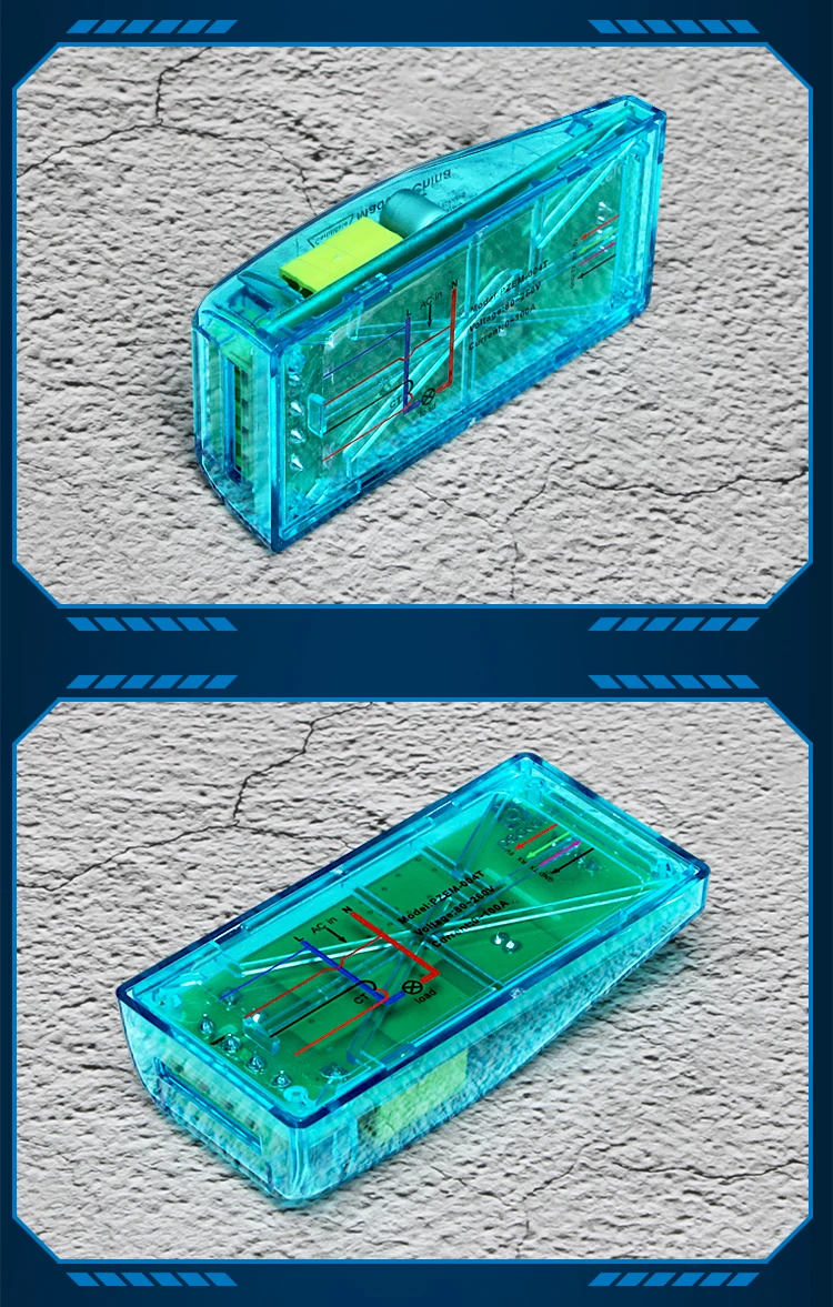 AC цифровой многофункциональный счетчик ватт мощность вольт ампер ток тестовый