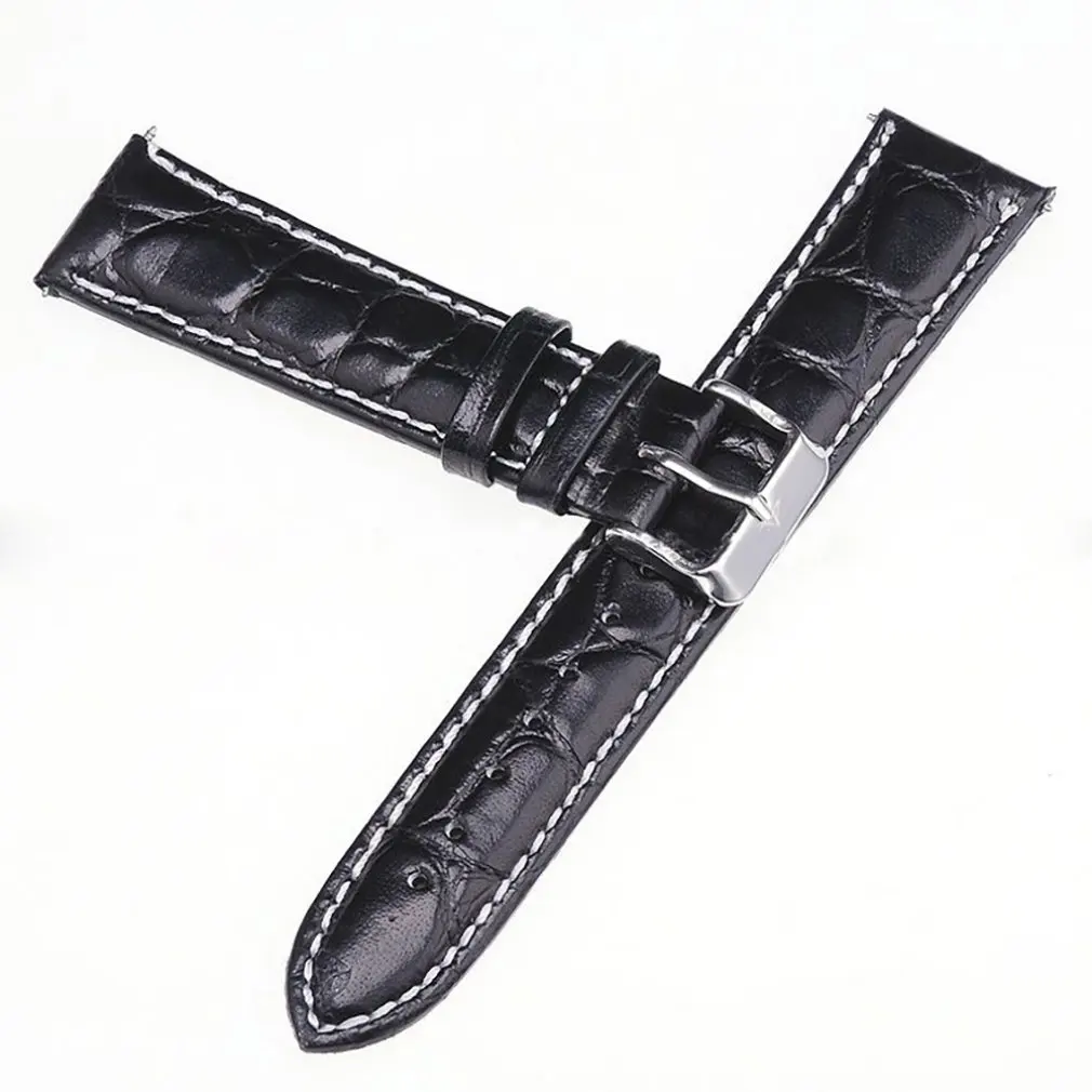 Оригинальные мужские наручные часы с логотипом бренда KS черный коричневый