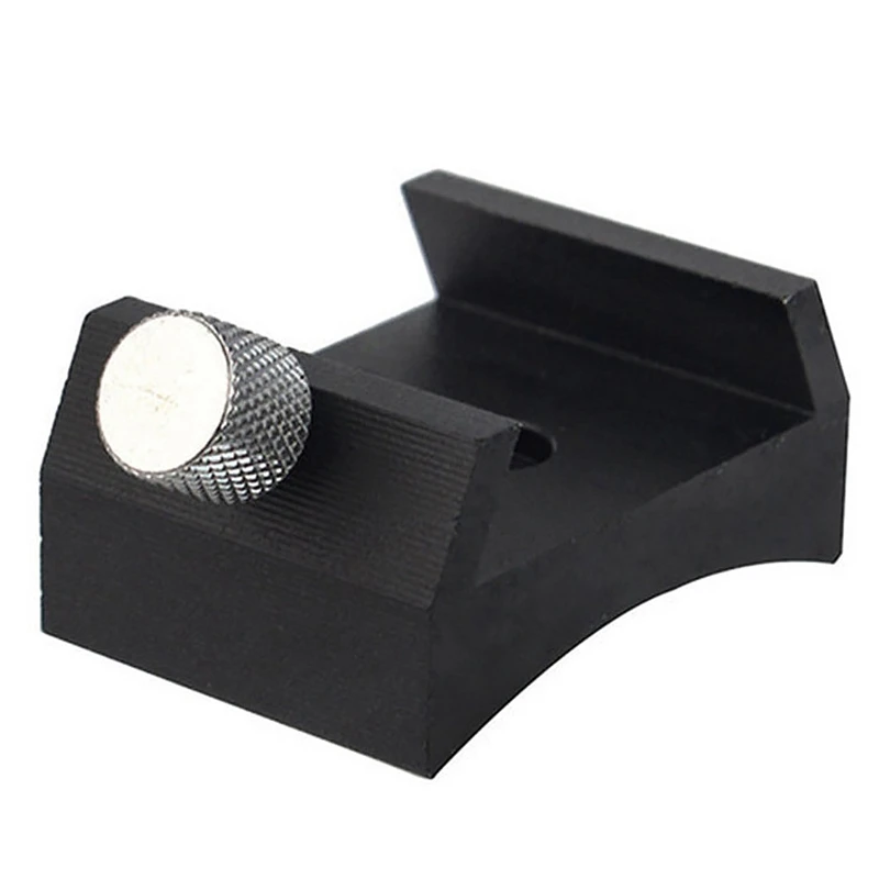 База Finder Scope с винтовым замком для астрономического телескопа Finderscope