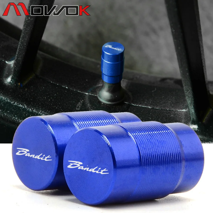 Клапаны для колес мотоциклов колпачки шин SUZUKI bandy 1200 1250 250/S/F 400 650 GSF650 GSX1250