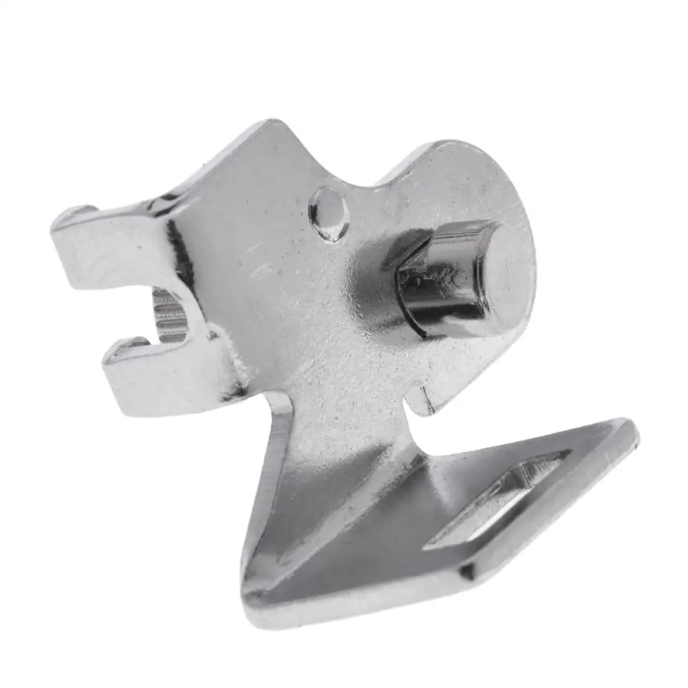 Детали бытовой швейной машины прижимная лапка 29308/голень для ног с низким