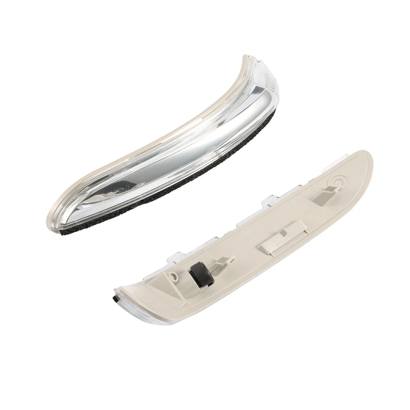 

Rearview Mirror Turn Signal Reversing Mirror Lamp for Peugeot 208 301 2008 Citroen C3 C-Elysee 1610811580 9814464680