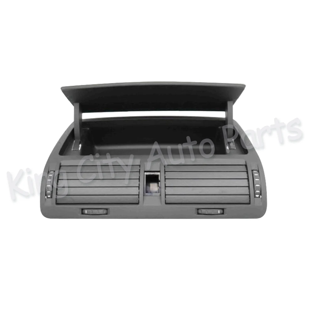 CAPQX For Volkswagen Skoda Octavia 2007-2014 Center Console Air Condition Vent Outlet Grille Instrument Panel | Автомобили и