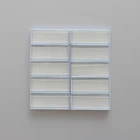 HEPA фильтр для робота-пылесоса ISEELIFE PRO3S для дома Запчасти для роботизированного пылесоса, сменные фильтры