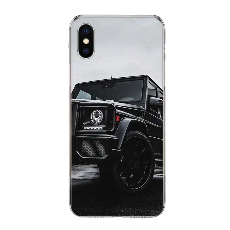 Sports Cars Male Men Cover Phone Case For iPhone 11 14 Pro Max 13 12 Mini 6 X 8 6S 7 Plus XS + XR 5S SE Art Coque Cell Moblie