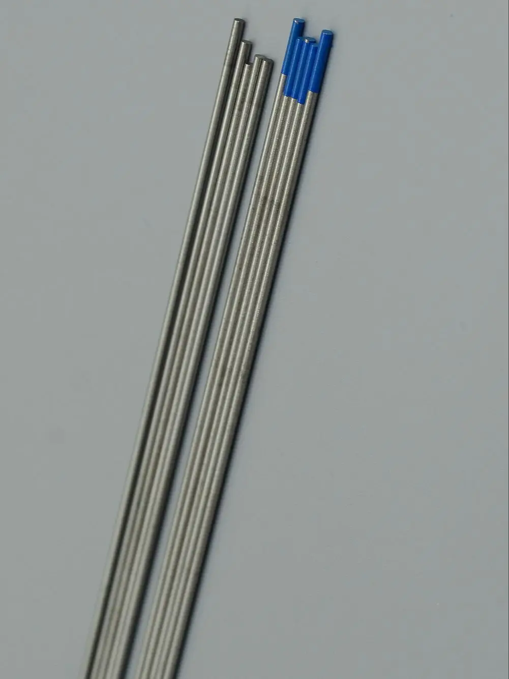 2% Lanthanated вольфрамовый электрод Tig Rod WL20 Небесно Голубой 1 6*150 мм &amp 1/16*6 &quotдля сварки
